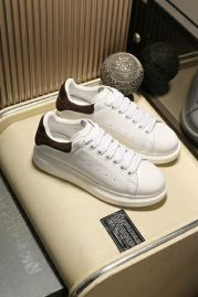 Picture of Alexander McQueen Shoes Men _SKUfw78425045fw